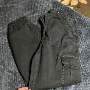 American eagle cargo pants